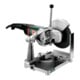 Support de tronçonnage pendulaire Metabo 230 pour meuleuses d’angles, diamètre de meulage de 230 mm