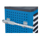 Support de tube Gedore 60 mm