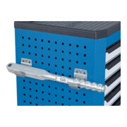 Support de tube Gedore 60 mm-4
