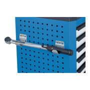 Support de tube Gedore 60 mm-5