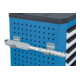 Support de tube Gedore 60 mm-5