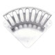 Support de tuyau aluminium forme A, taille S APD-1