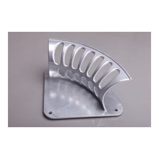 Support de tuyau Aluminium Forme A, Taille XL APD
