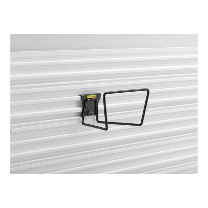 Support de tuyau d'arrosage Stanley Trackwalls