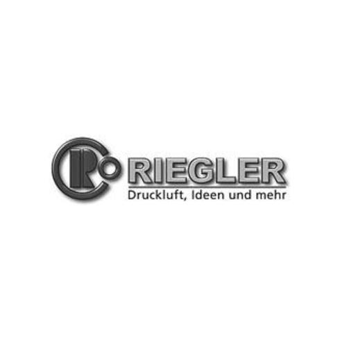 Support de tuyau RIEGLER en aluminium