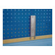Support d'établi pour longueur de la plaque 1500/2000 mm adapté à panneaux perf.-1