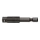 Support d'insert Gedore 1/4'' skt - 1/4'' vkt