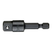 Support d'insertion Gedore 1/4" skt - 3/8" vkt-1
