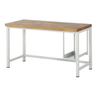Support d'unité centrale Rau, LxPxH 150-230x500x500x500mm