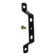 Support en T convient pour liaison compacte BG II-1