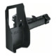 Support et coque Bosch pour récepteur LR 50-1