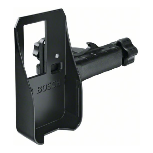 Support et coque Bosch pour récepteur LR 50