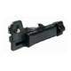 Support et coque Bosch pour récepteur LR 50-4
