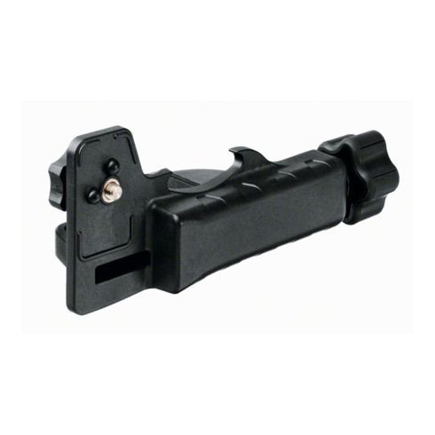 Support et coque Bosch pour récepteur LR 50