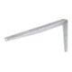Support L.550mm H.300mm STA brut TZN Trgf.110kg GAH-3