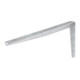 Support L.550mm H.300mm STA brut TZN Trgf.110kg GAH-3