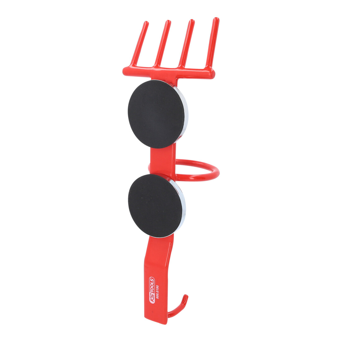 Support magnétique, 390mm