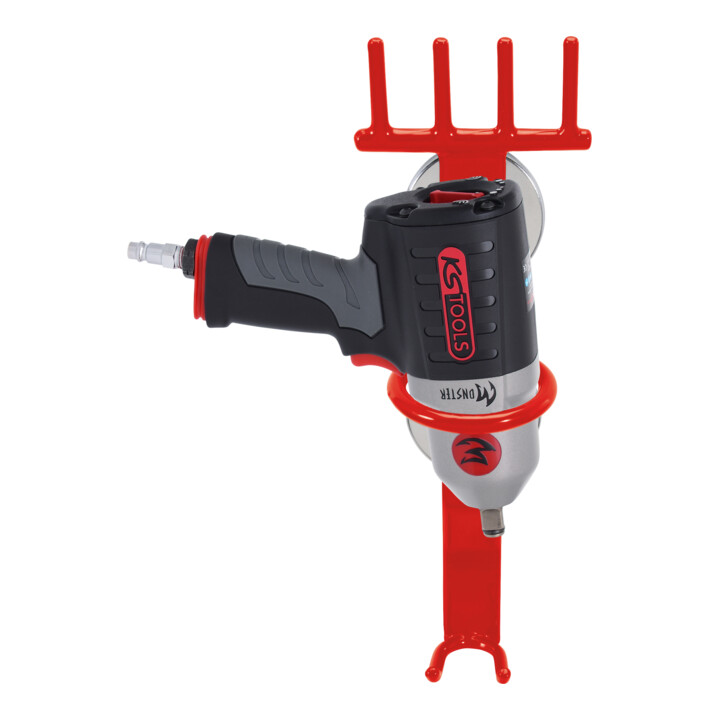 Support magnétique, 390mm
