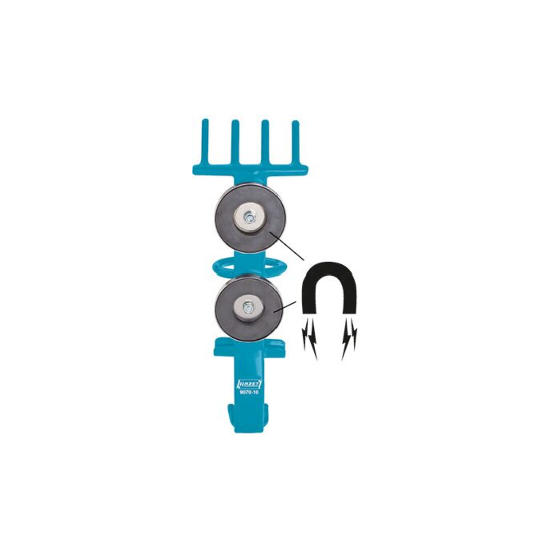 Support magnétique 9070-10 HAZET