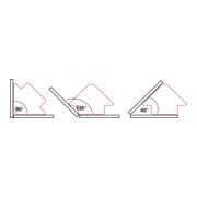 Support magnétique BGS-2
