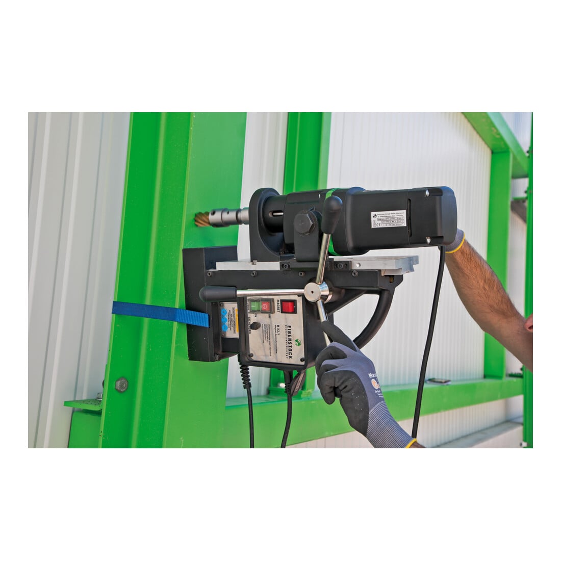 Support magnétique Eibenstock B 32.1