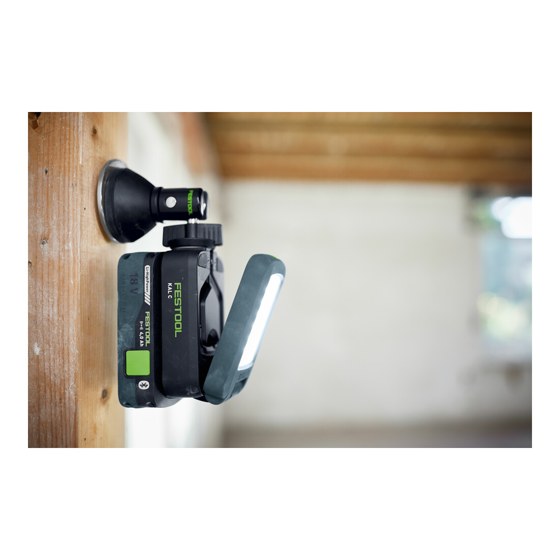 Support magnétique orientable MA KAL