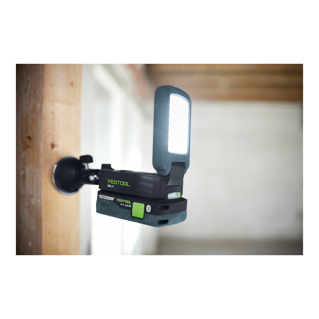 Support magnétique orientable MA KAL