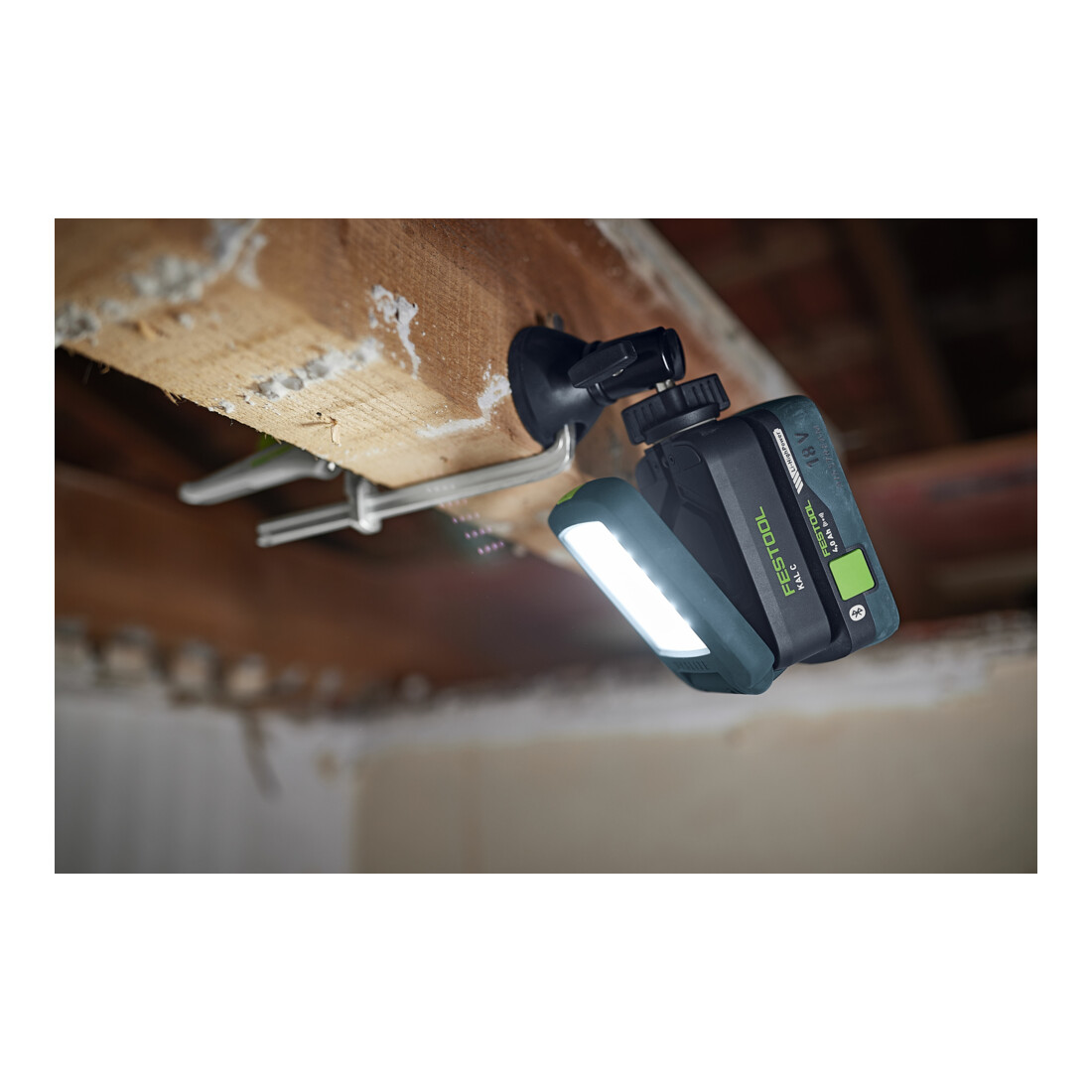 Support magnétique orientable MA KAL