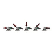 Support Metabo multi-positions pour poignée supplémentaire-2