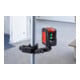 Support multifonctions/laser STE-LH Bessey