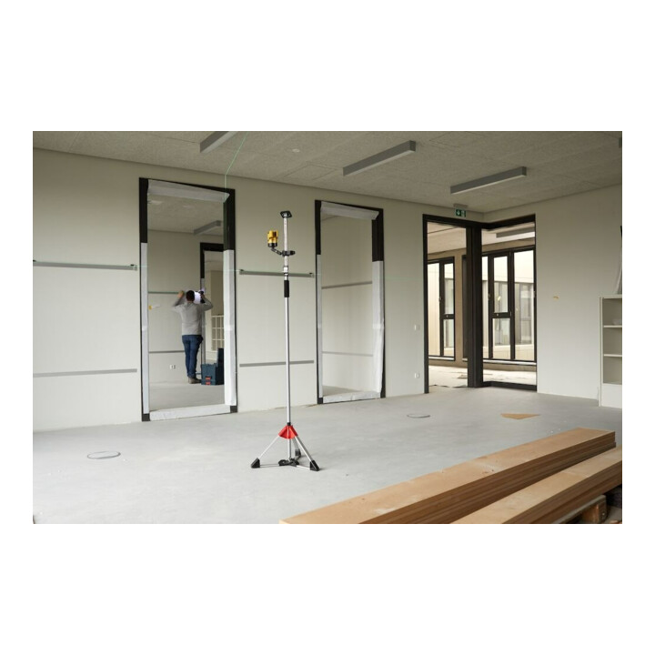Support multifonctions/laser STE-LH Bessey