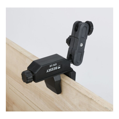 Support multifonctions/laser STE-LH Bessey