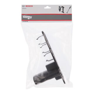 Support mural Bosch pour aspirateur à batterie GAS 18V-1