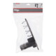 Support mural Bosch pour aspirateur à batterie GAS 18V-1-1