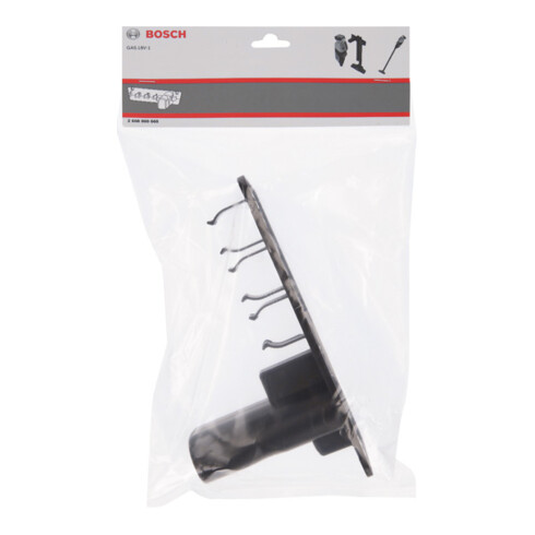 Support mural Bosch pour aspirateur à batterie GAS 18V-1