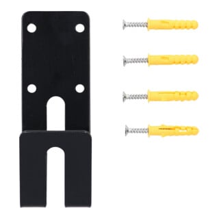 Support mural efuturo KS Tools pour câble de charge