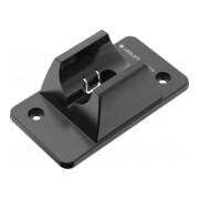 Support mural Ledlenser pour le chargement, type B, pour lampe de poche Ledlenser-1