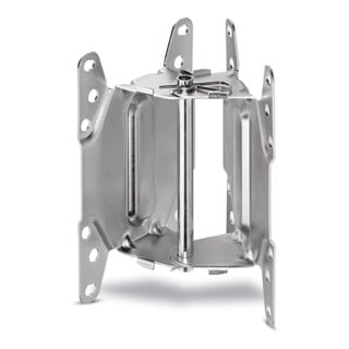 Support mural pivotant ABS Kärcher Acier inoxydable