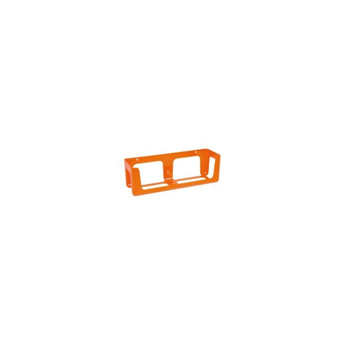 Support mural pour KIEL Orange