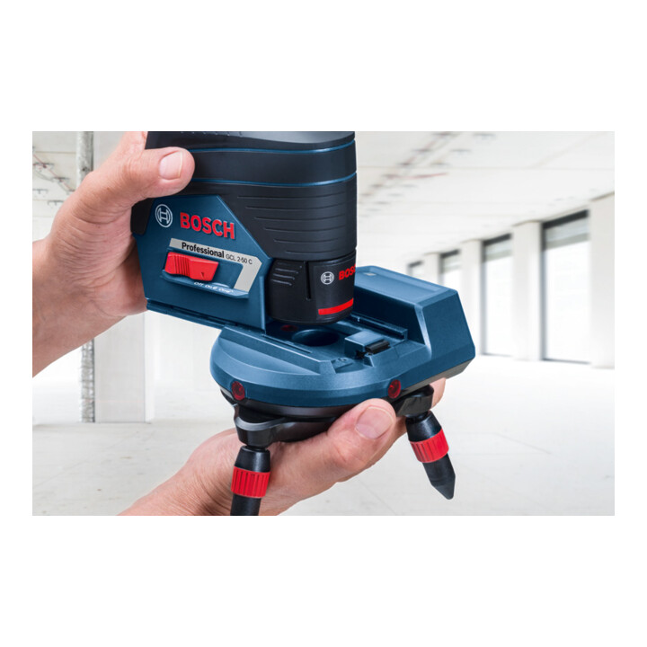 Support pivotant Bosch RM 3 Professional