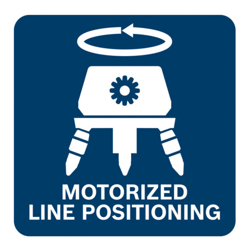 Support pivotant Bosch RM 3 Professional