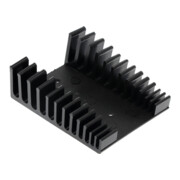 Support plastique Gedore vide pour 12 clés n° 6 (0 E-PH 6-12L)-2