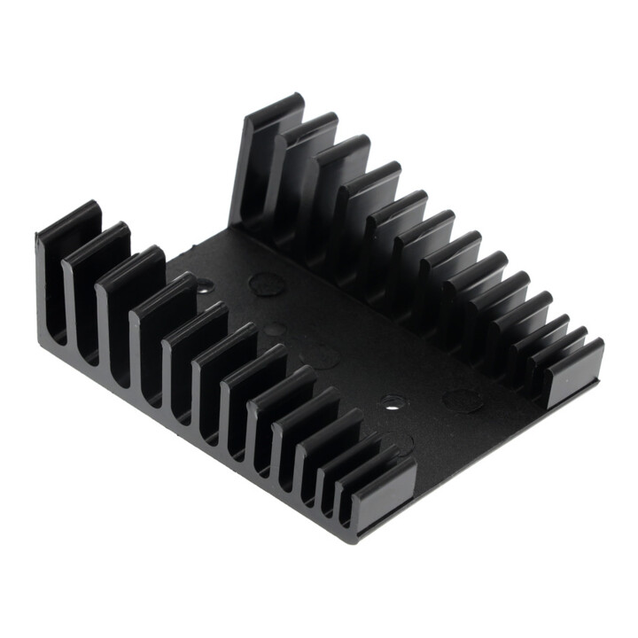Support plastique Gedore vide pour 12 clés n° 6 (0 E-PH 6-12L)