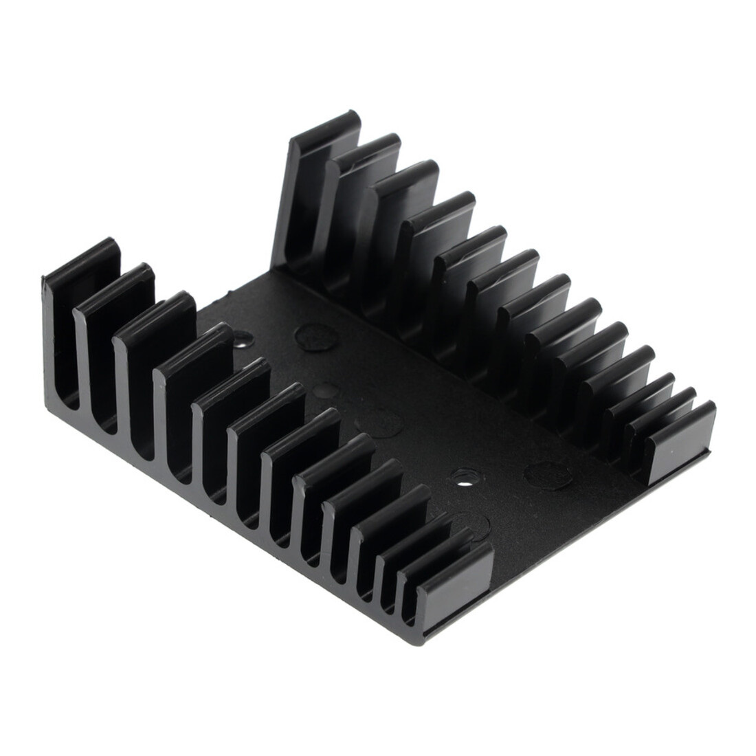 Support plastique Gedore vide pour 12 clés n° 6 (0 E-PH 6-12L)