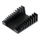 Support plastique Gedore vide pour 12 clés n° 6 (0 E-PH 6-12L)