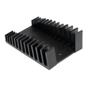 Support plastique Gedore vide pour 12 clés n° 6 (0 E-PH 6-12L)-5