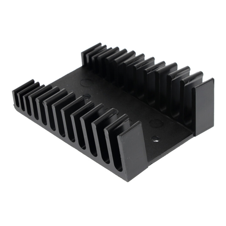 Support plastique Gedore vide pour 12 clés n° 6 (0 E-PH 6-12L)