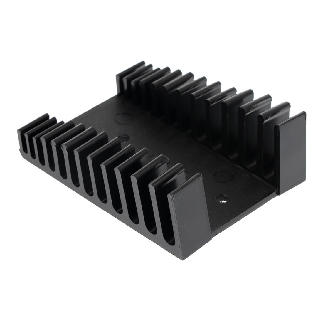 Support plastique Gedore vide pour 12 clés n° 6 (0 E-PH 6-12L)