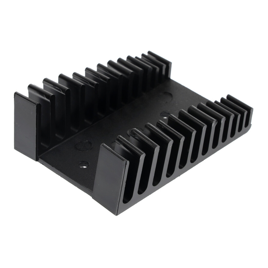 Support plastique Gedore vide pour 12 clés n° 6 (0 E-PH 6-12L)