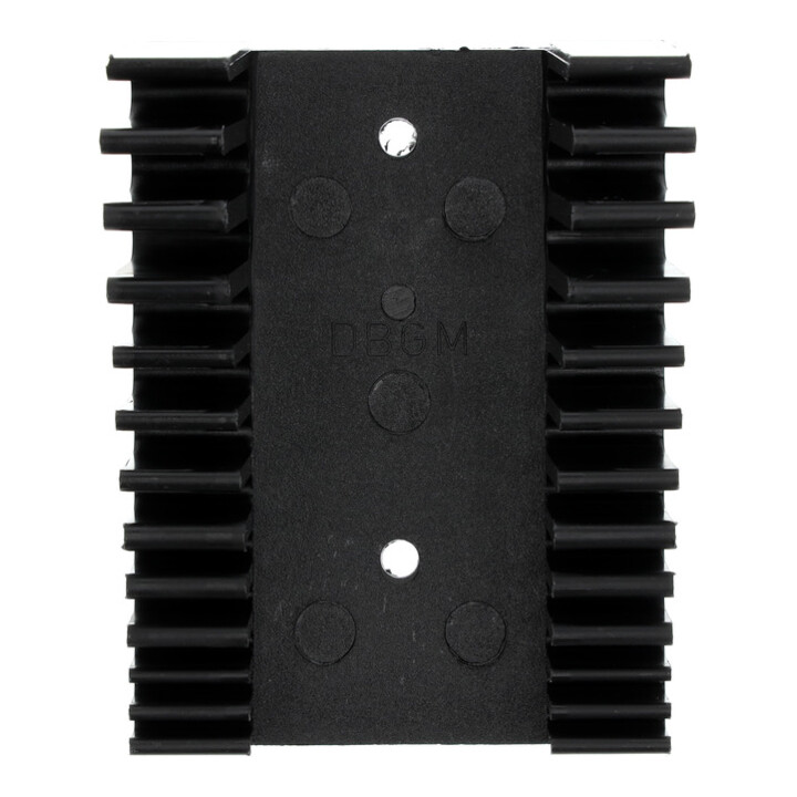 Support plastique Gedore vide pour 12 clés n° 6 (0 E-PH 6-12L)